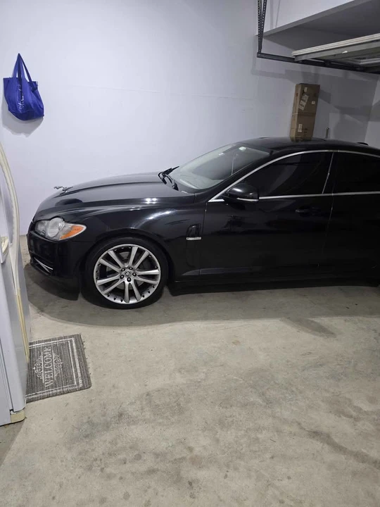2010 Jaguar X250 XF - Image 6 of 6