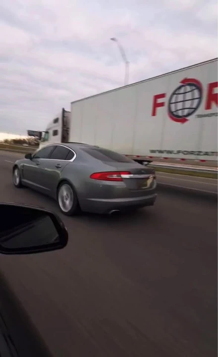 2010 Jaguar X250 XF - Image 6 of 8