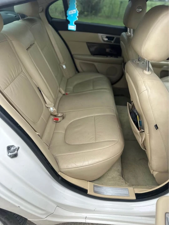 2010 Jaguar X250 XF - Image 10 of 12