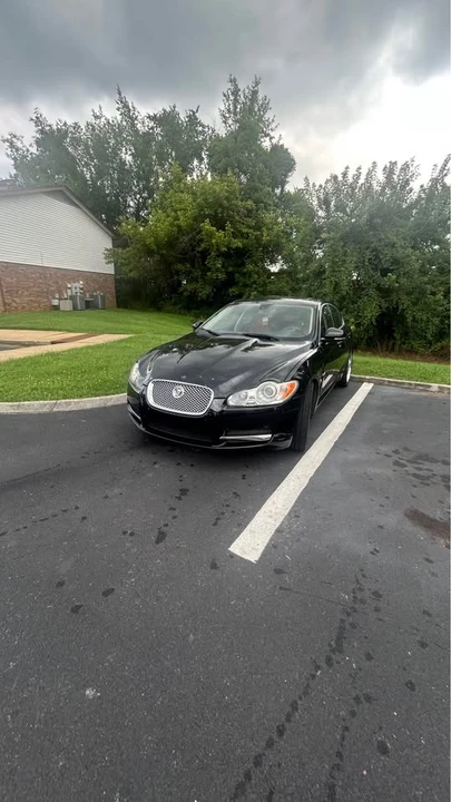 2010 Jaguar X250 XF - Image 4 of 9