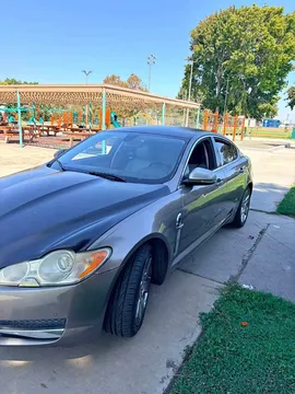 2010 Jaguar XF Premium Sedan 4D