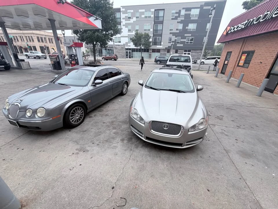 2010 Jaguar X250 XF - Image 5 of 5