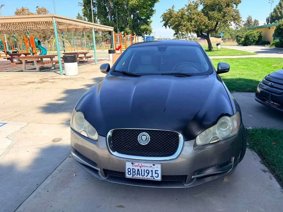 2010 Jaguar X250 XF - Image 2 of 3