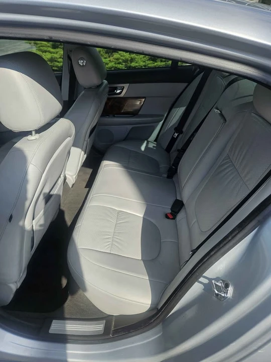 2010 Jaguar X250 XF - Image 3 of 3