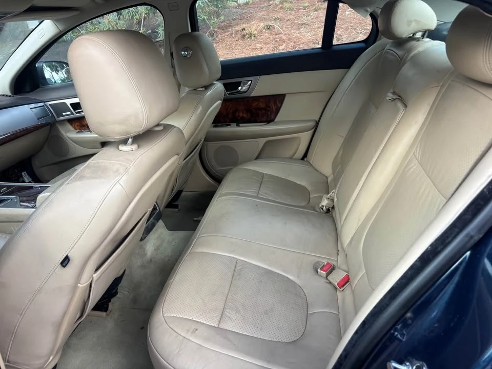 2010 Jaguar X250 XF - Image 6 of 9