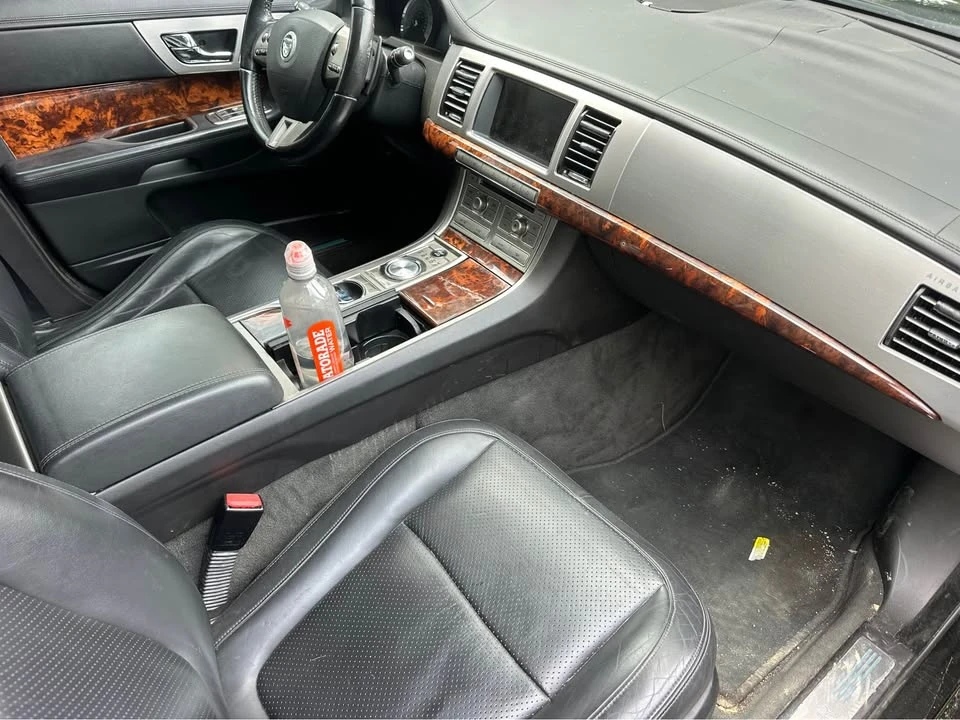 2010 Jaguar X250 XF - Image 5 of 6