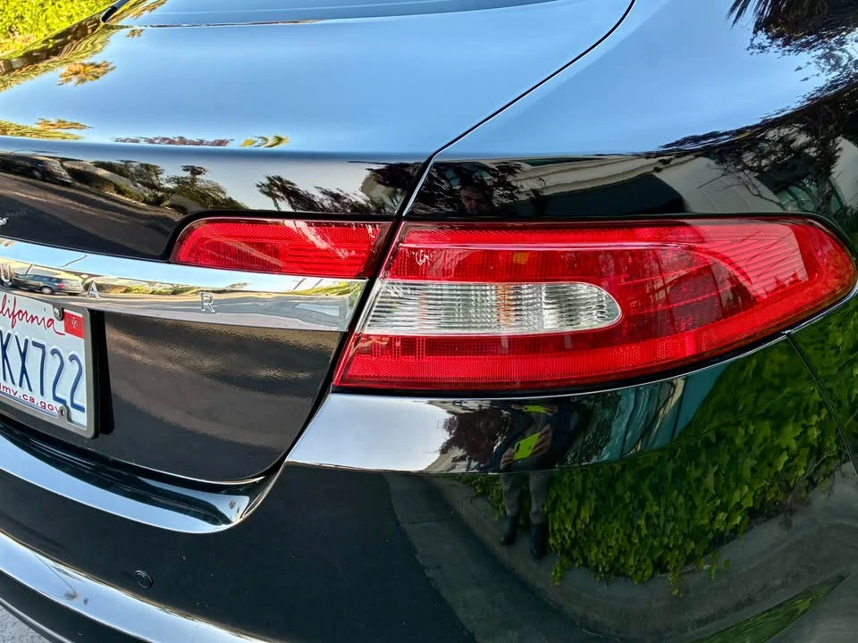 2010 Jaguar X250 XF - Image 2 of 20