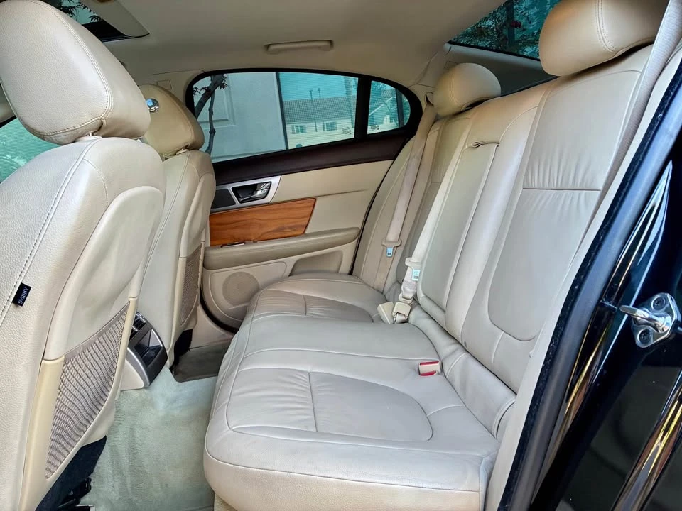 2010 Jaguar X250 XF - Image 11 of 20