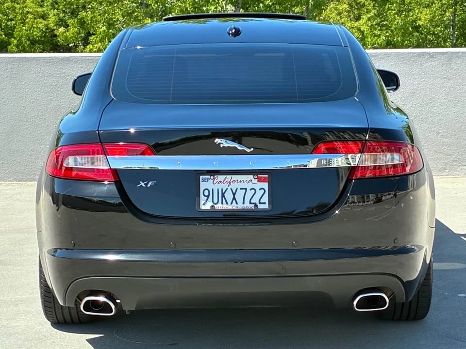 2010 Jaguar X250 XF - Image 4 of 20