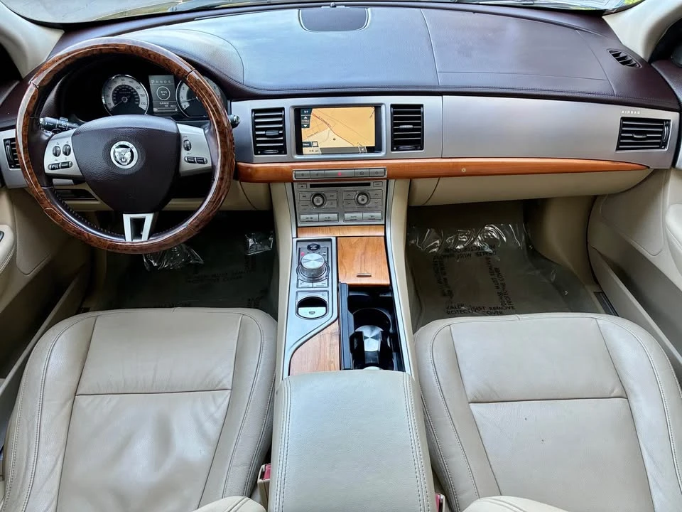2010 Jaguar X250 XF - Image 10 of 20