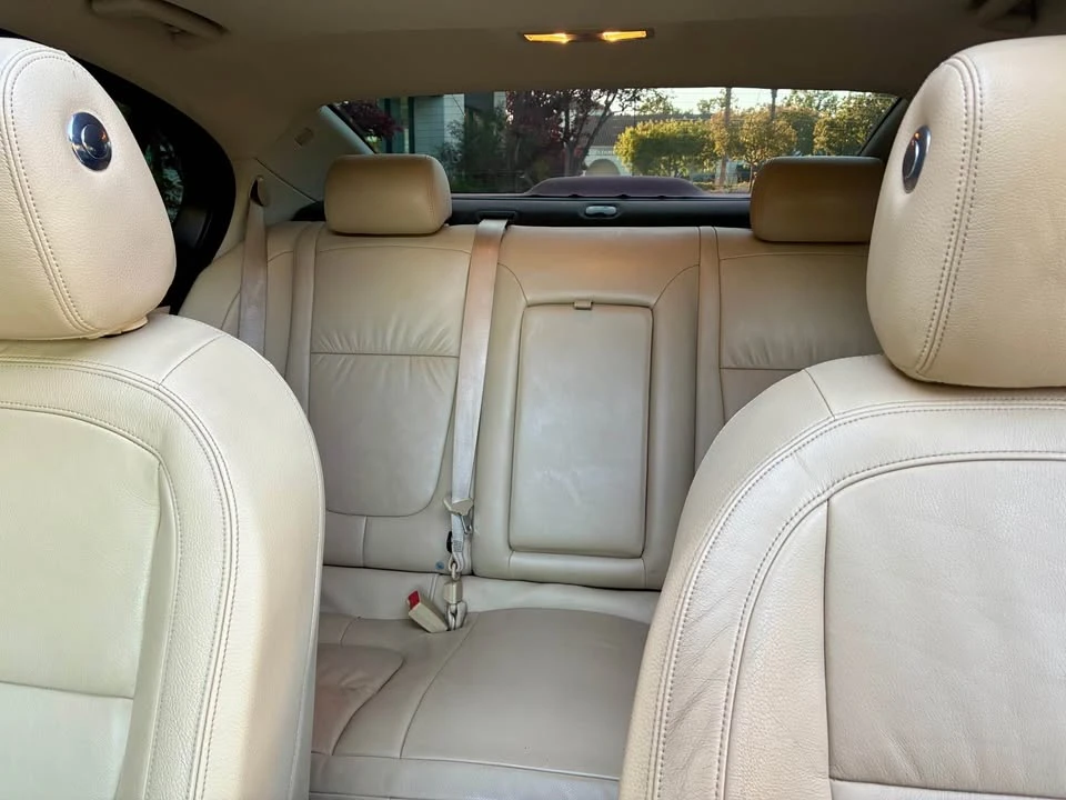 2010 Jaguar X250 XF - Image 18 of 20