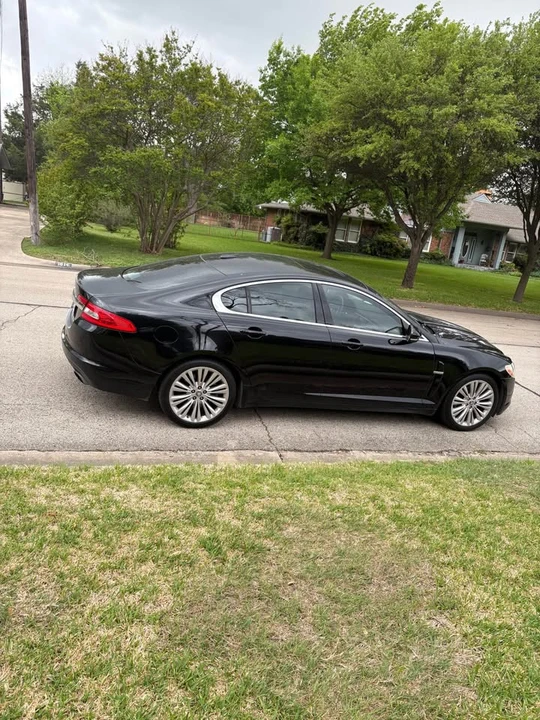 2010 Jaguar X250 XF - Image 15 of 21