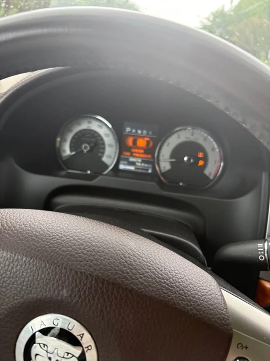 2010 Jaguar X250 XF - Image 20 of 21