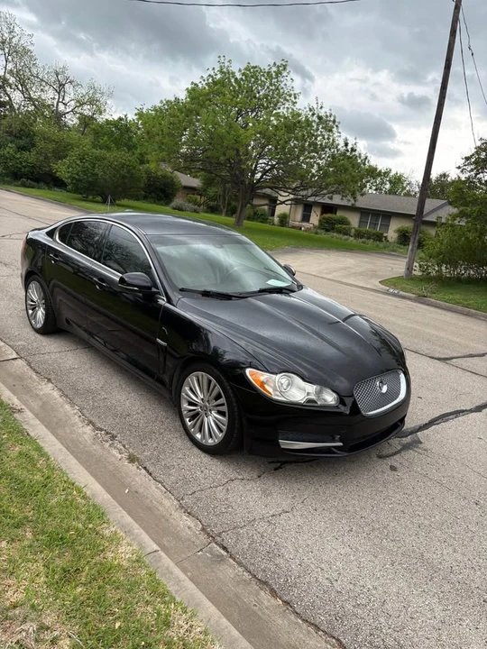 2010 Jaguar X250 XF - Image 16 of 21