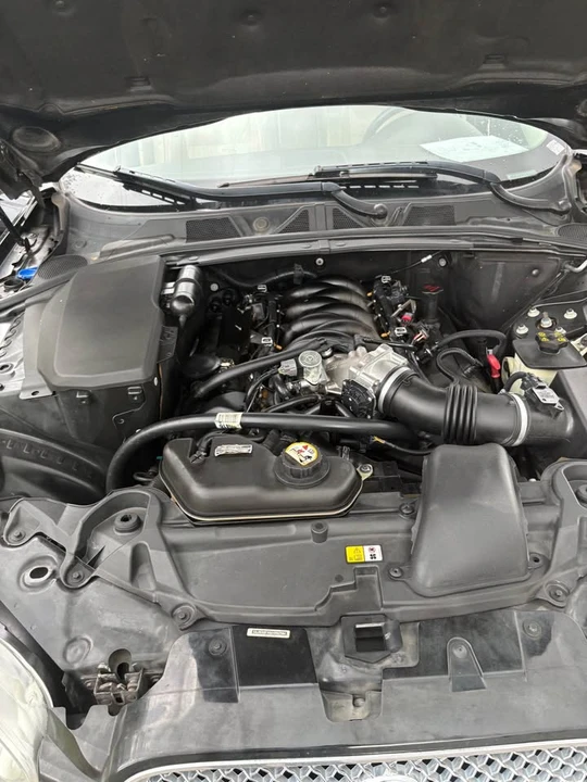2010 Jaguar X250 XF - Image 21 of 21
