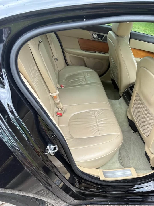 2010 Jaguar X250 XF - Image 18 of 21