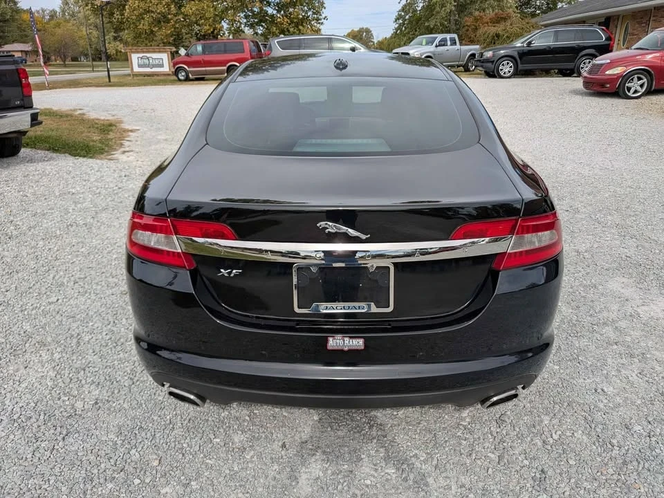 2010 Jaguar X250 XF - Image 4 of 19