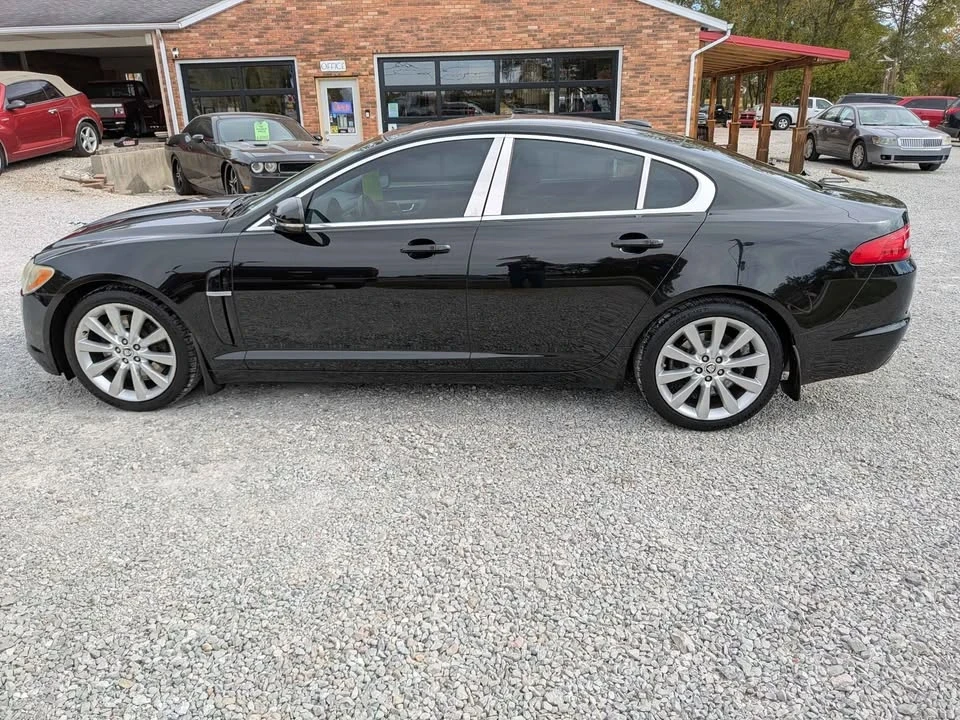 2010 Jaguar X250 XF - Image 2 of 19