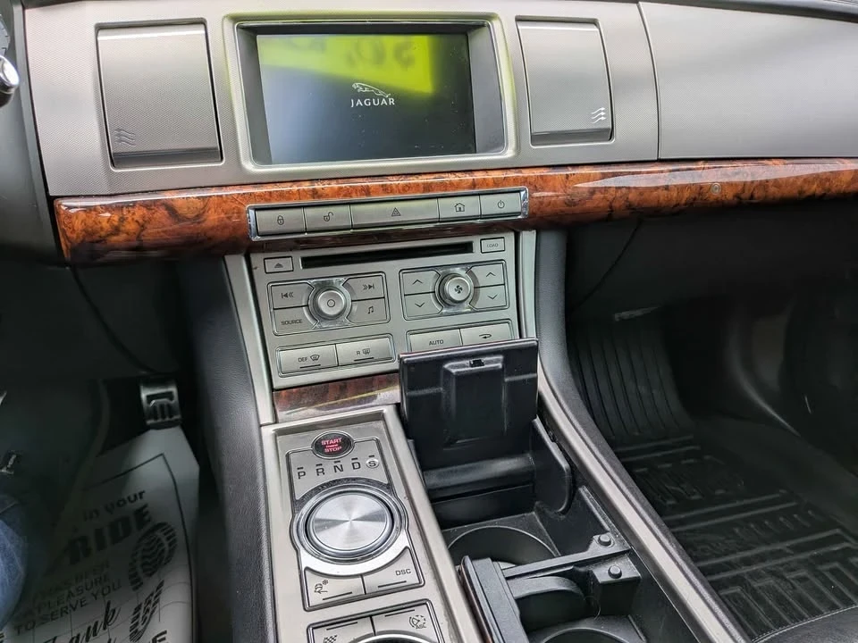 2010 Jaguar X250 XF - Image 16 of 19