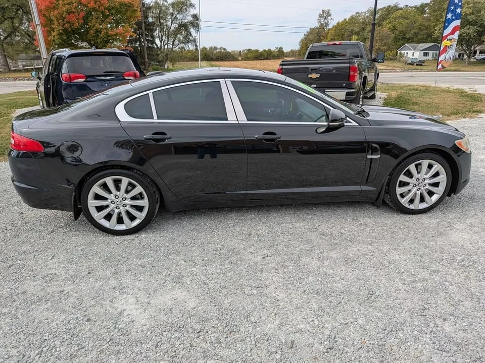 2010 Jaguar X250 XF - Image 6 of 19