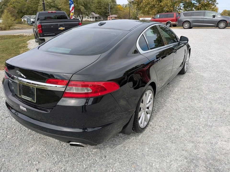 2010 Jaguar X250 XF - Image 5 of 19
