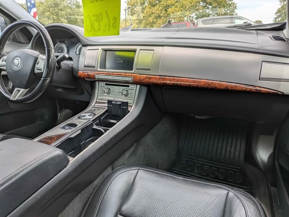 2010 Jaguar X250 XF - Image 13 of 19