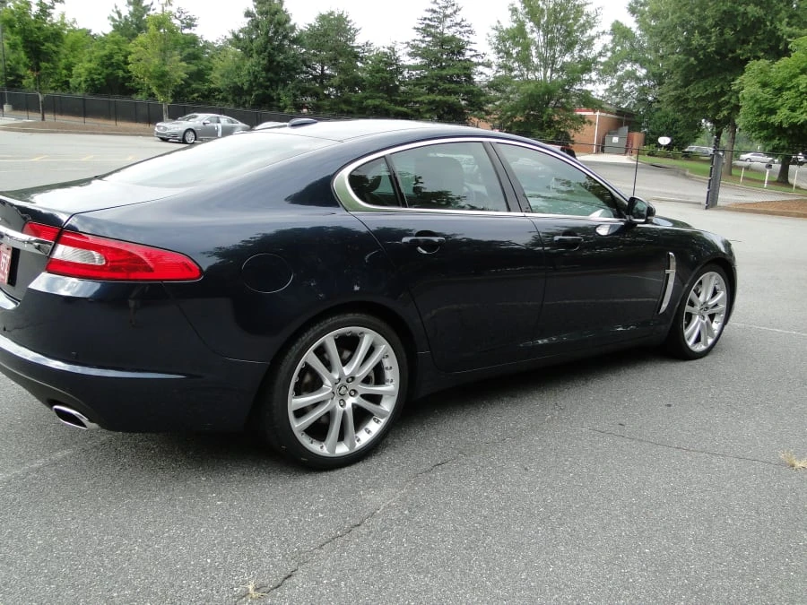 2010 Jaguar X250 XF - Image 3 of 6