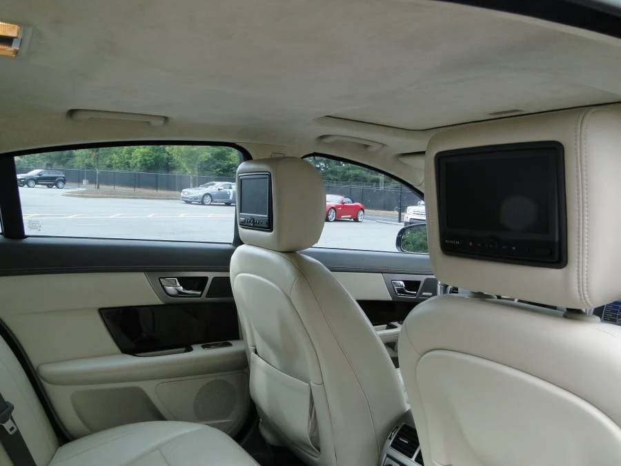 2010 Jaguar X250 XF - Image 6 of 6