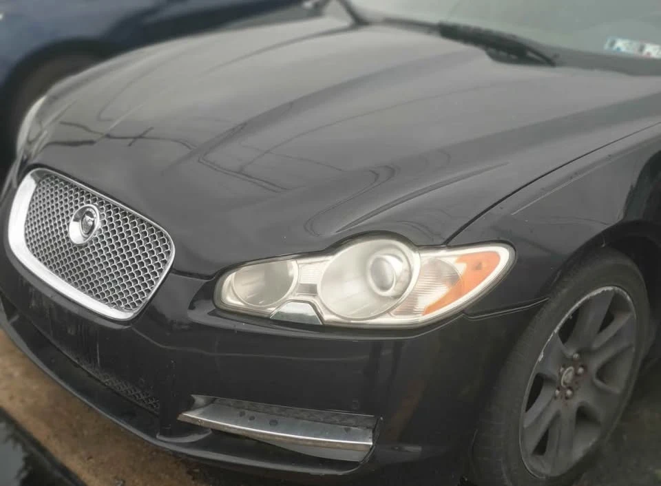 2010 Jaguar X250 XF - Image 2 of 11
