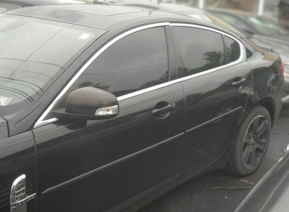 2010 Jaguar X250 XF - Image 6 of 11