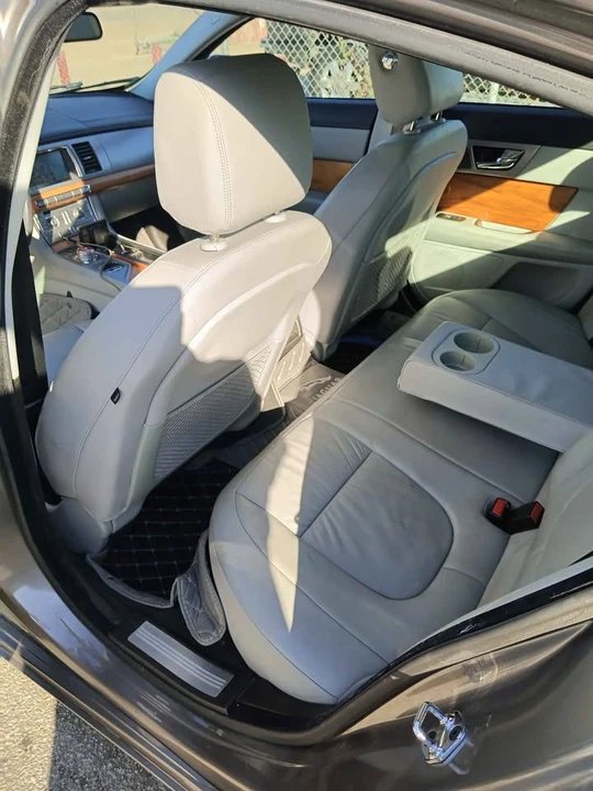 2010 Jaguar X250 XF - Image 3 of 5