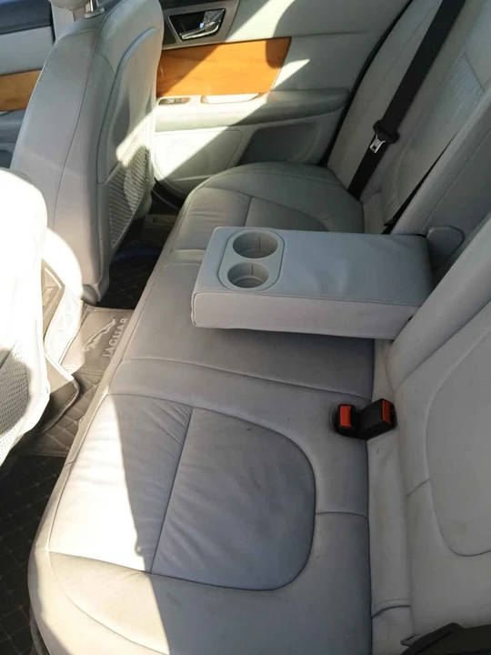 2010 Jaguar X250 XF - Image 4 of 5