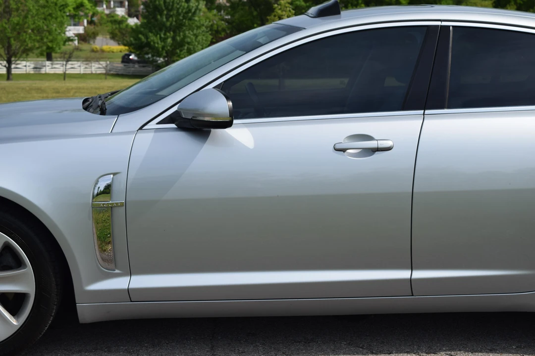 2010 Jaguar X250 XF - Image 15 of 31