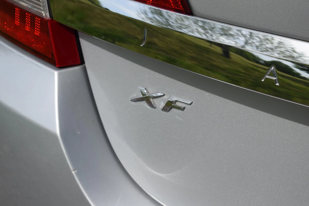 2010 Jaguar X250 XF - Image 29 of 31
