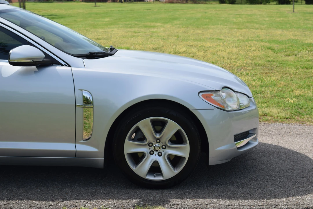 2010 Jaguar X250 XF - Image 21 of 31