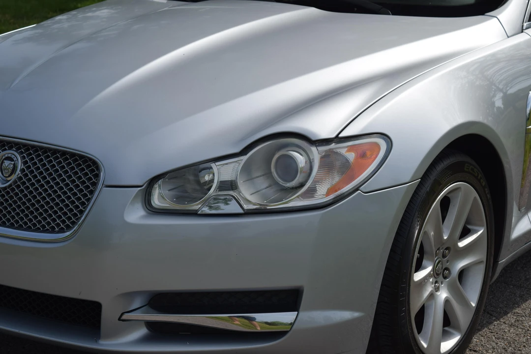 2010 Jaguar X250 XF - Image 24 of 31