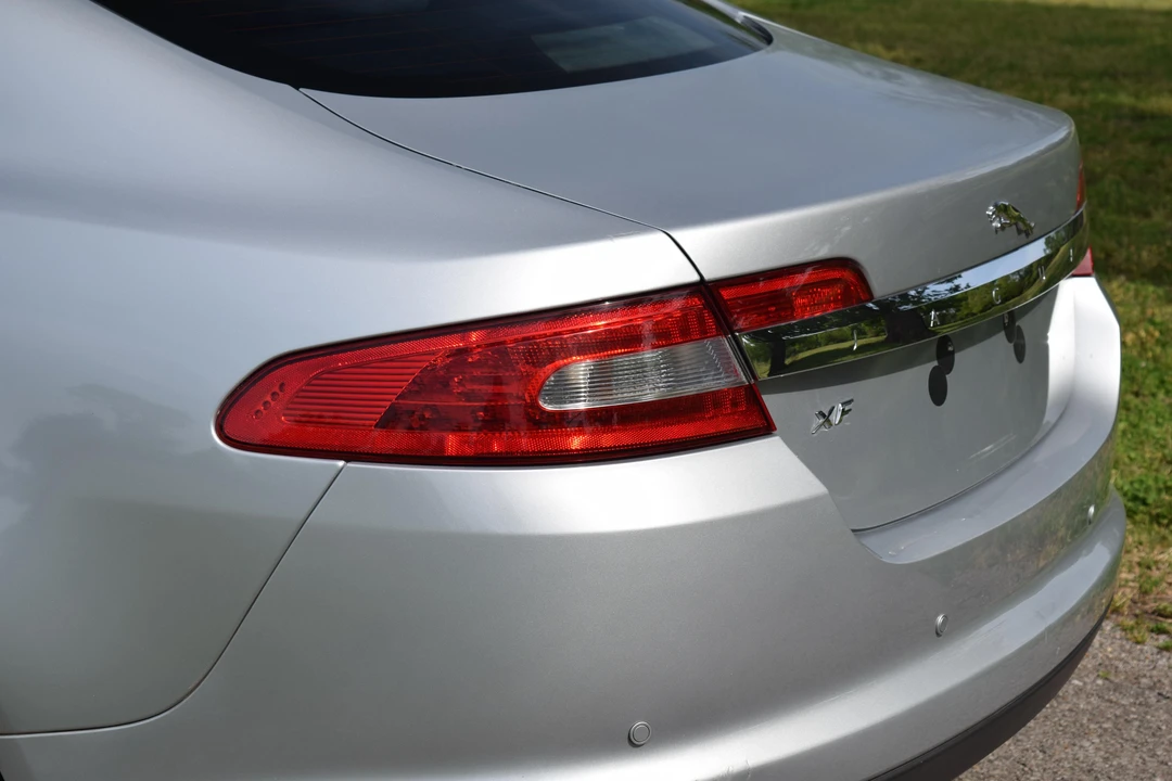 2010 Jaguar X250 XF - Image 27 of 31