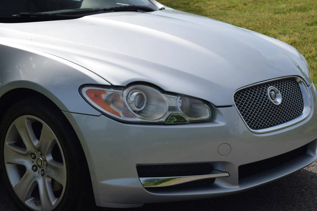 2010 Jaguar X250 XF - Image 22 of 31