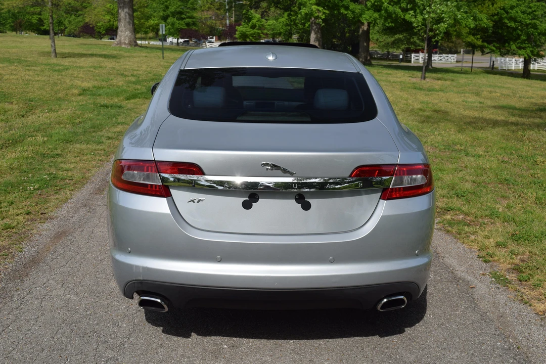 2010 Jaguar X250 XF - Image 10 of 31