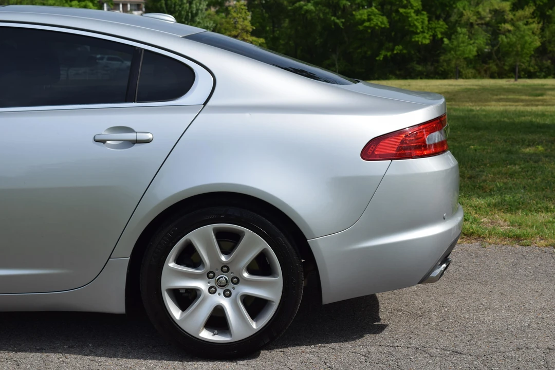 2010 Jaguar X250 XF - Image 17 of 31