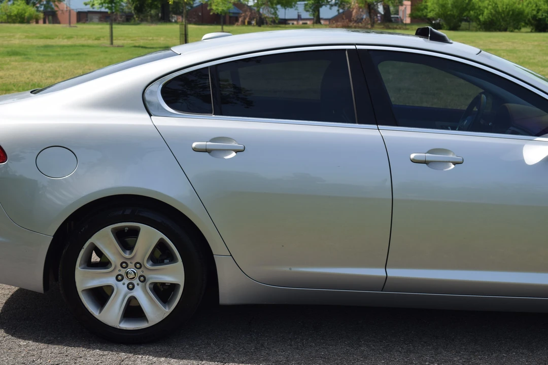 2010 Jaguar X250 XF - Image 19 of 31