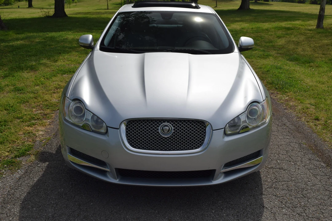 2010 Jaguar X250 XF - Image 6 of 31