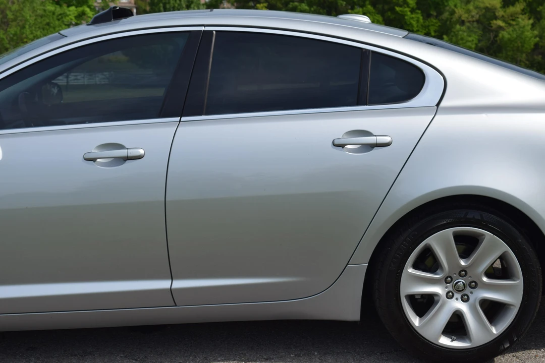 2010 Jaguar X250 XF - Image 16 of 31