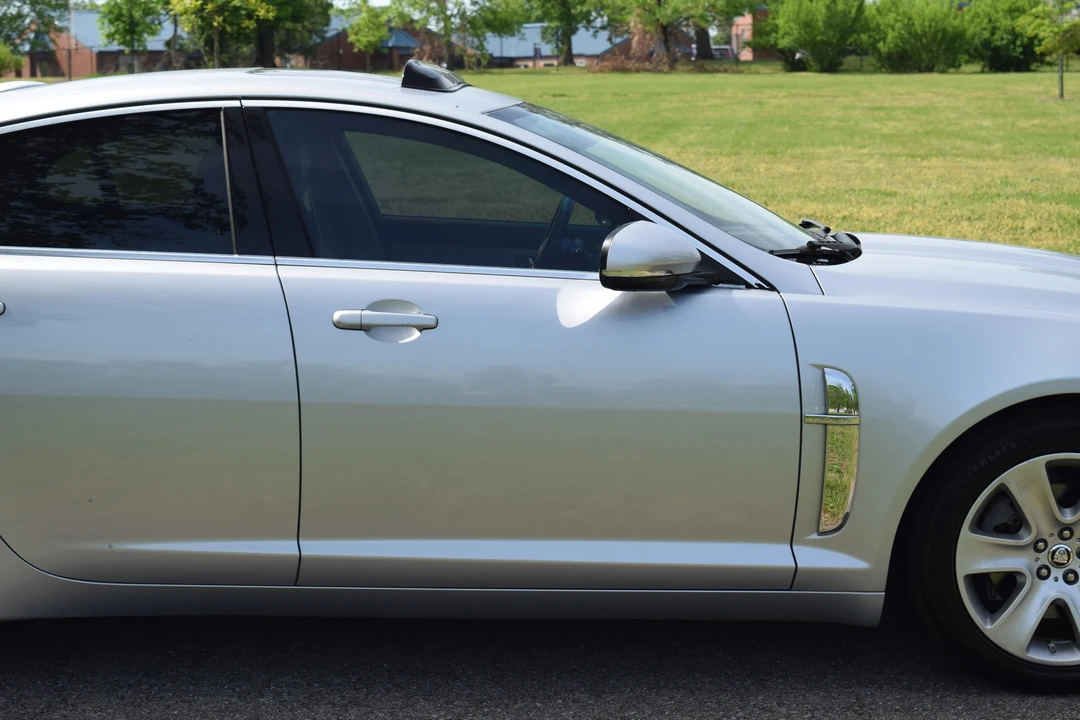 2010 Jaguar X250 XF - Image 20 of 31