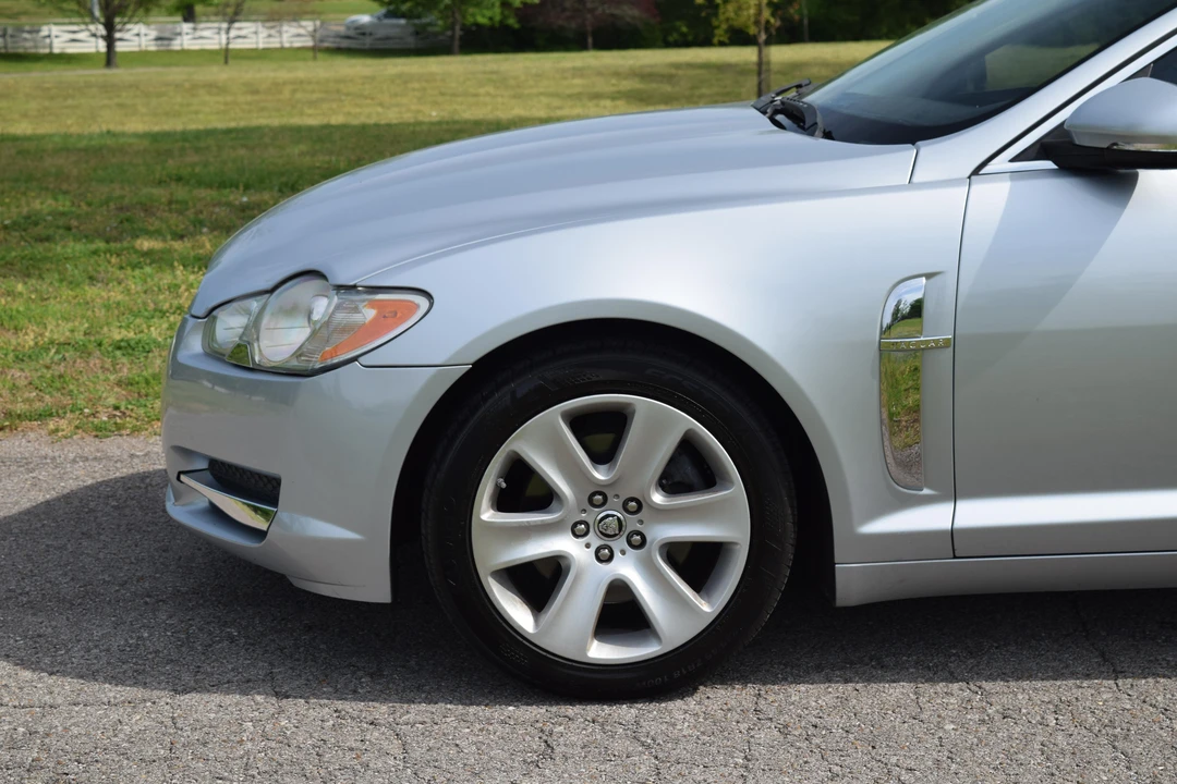 2010 Jaguar X250 XF - Image 14 of 31