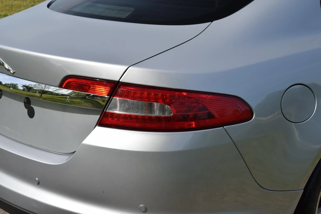 2010 Jaguar X250 XF - Image 30 of 31
