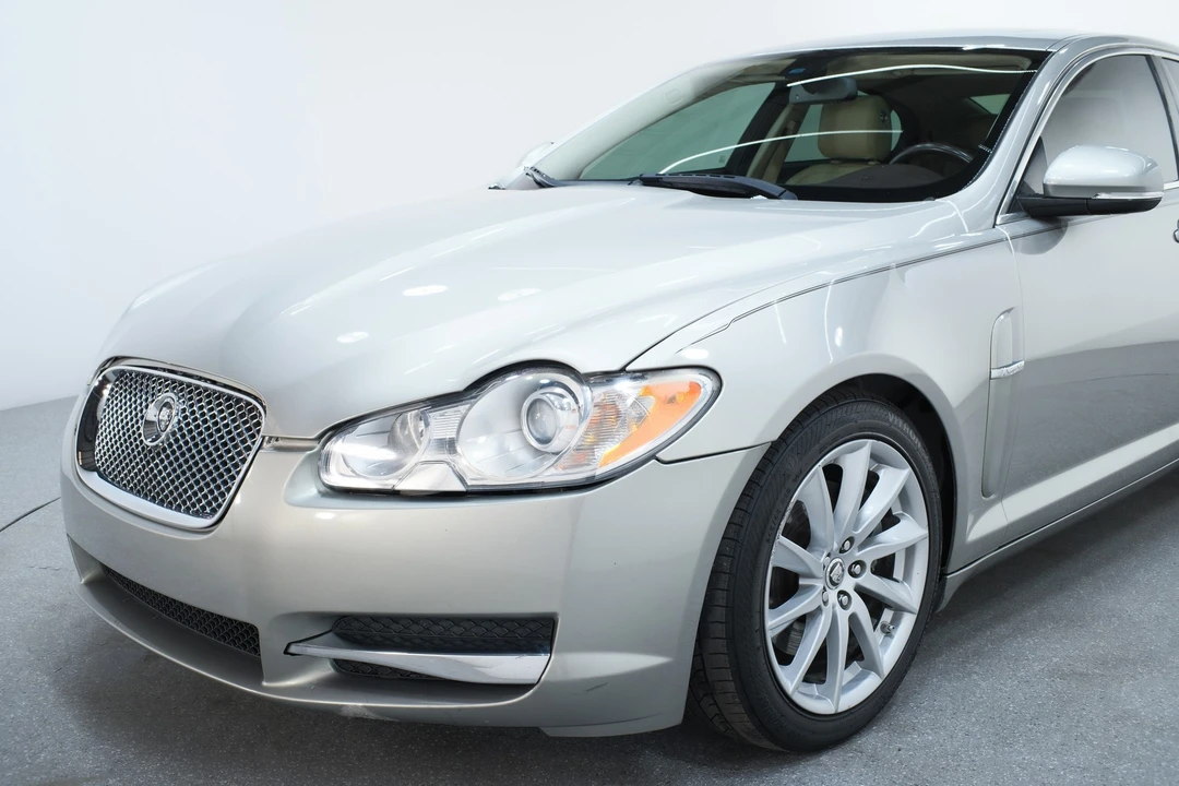 2010 Jaguar X250 XF - Image 12 of 21