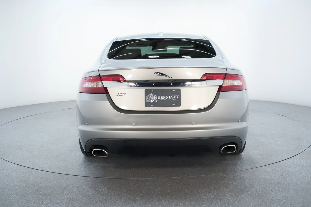 2010 Jaguar X250 XF - Image 8 of 21