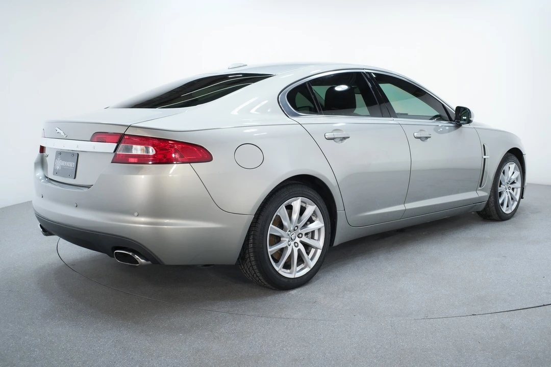 2010 Jaguar X250 XF - Image 9 of 21