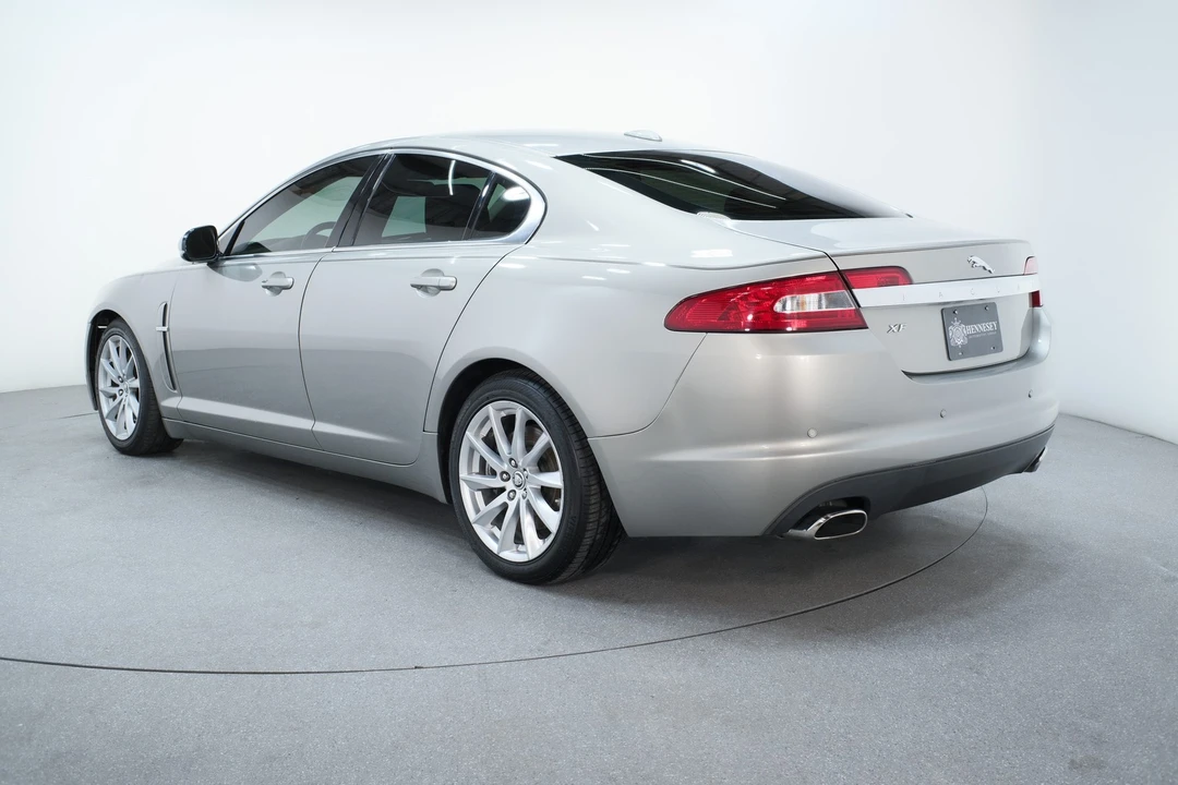 2010 Jaguar X250 XF - Image 7 of 21